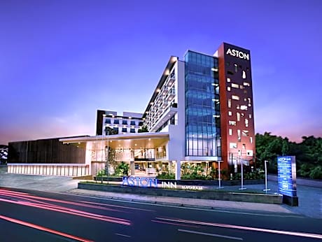 Aston Inn Mataram