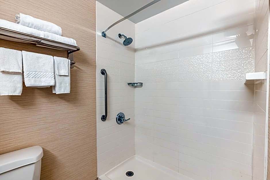 Fairfield Inn Owensboro