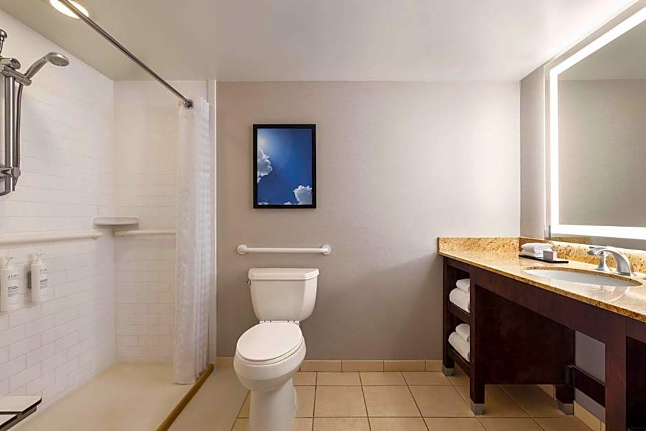 Embassy Suites By Hilton Hotel Kansas City-Overland Park