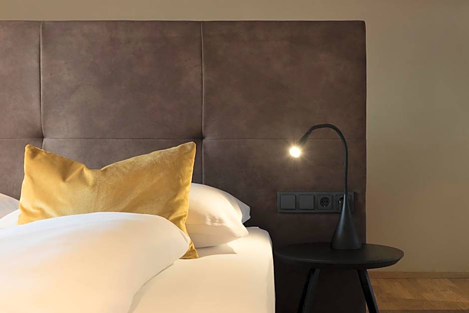 Ellgass Allgäu Hotel