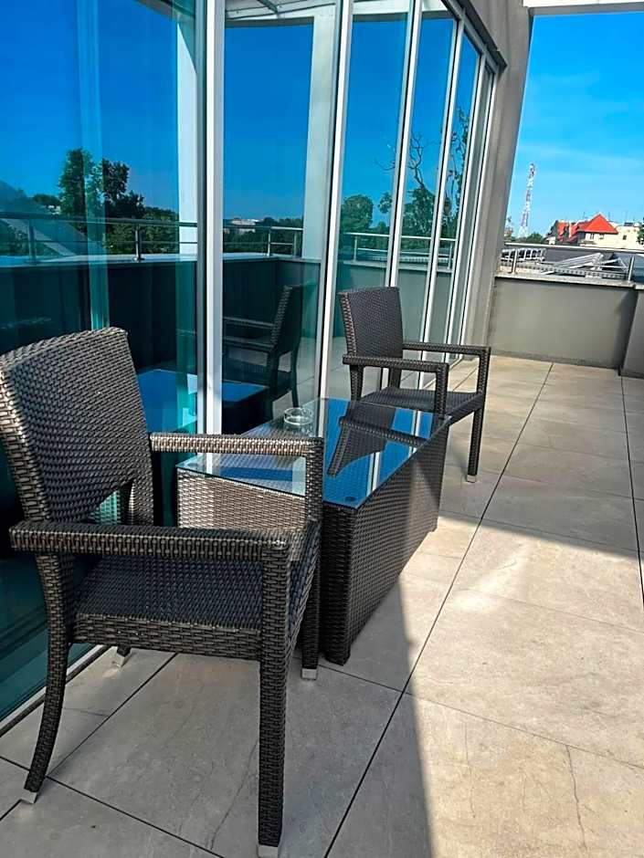 Park Hotel & Restauracja Browar Brzeg