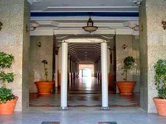 Grand Hotel Adghir