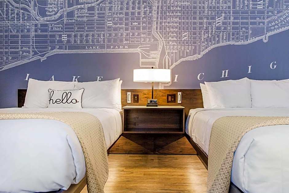 Cambria Hotel Chicago Loop - Theatre District