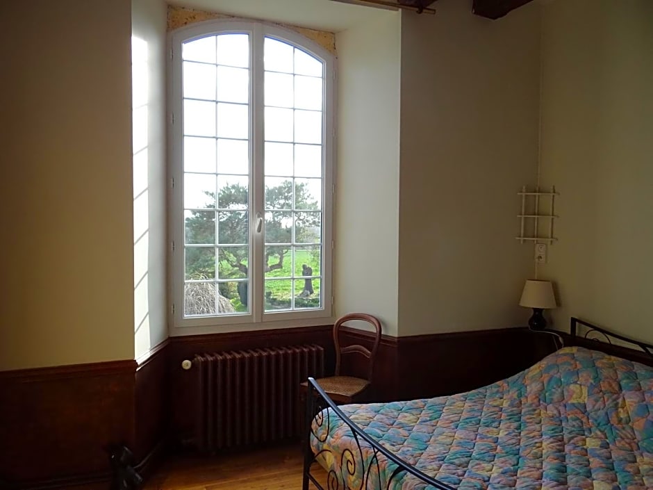 Manoir de la Provosterie