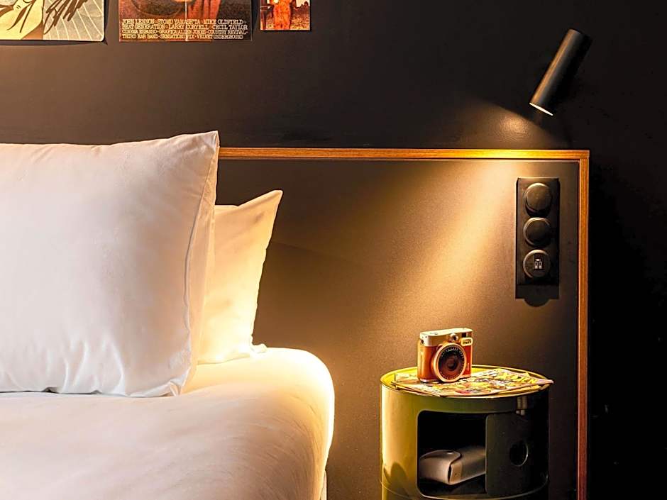 ibis Styles Paris Villejuif
