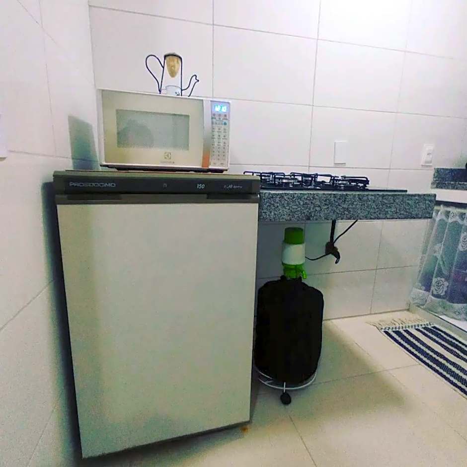 Casa Oliveira's Paquetá