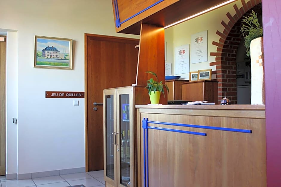 Hotel Reiff