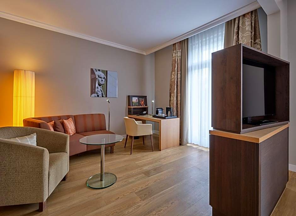 Steigenberger Hotel Bad Neuenahr