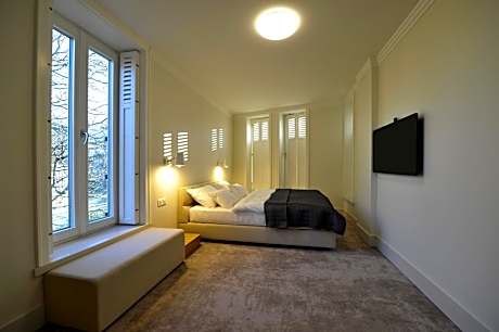 Comfort Double or Twin Room