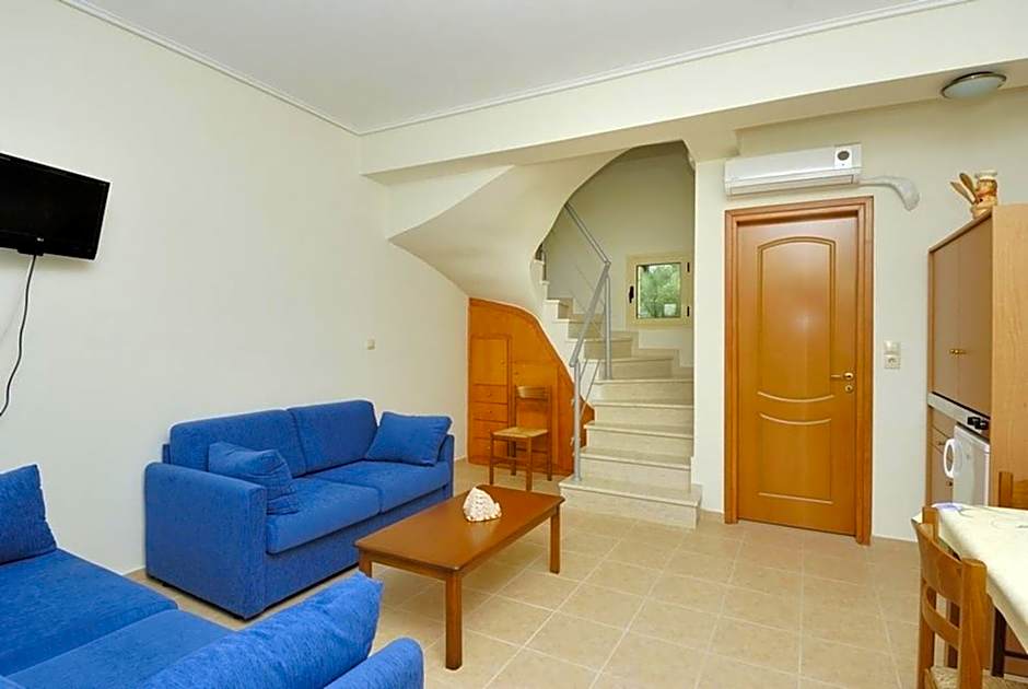 Manoleas Villas - Apartment 6