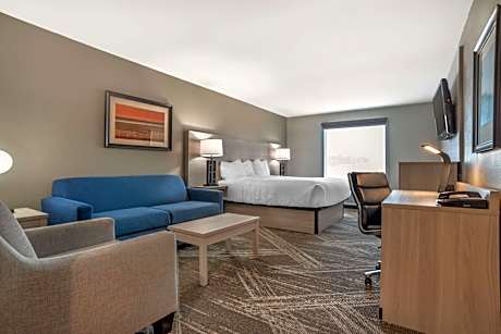 King Suite - Disability Access