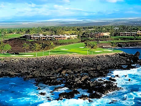 Mauna Lani Point