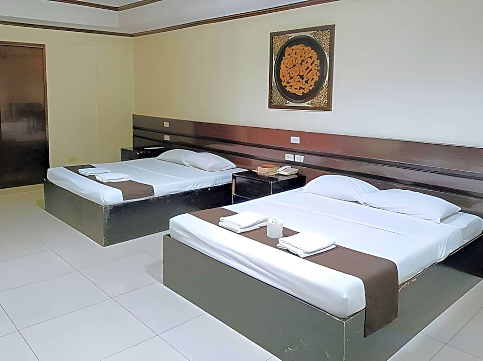 Check Inn Bacolod by RedDoorz