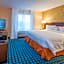 Fairfield Inn & Suites by Marriott Meridian