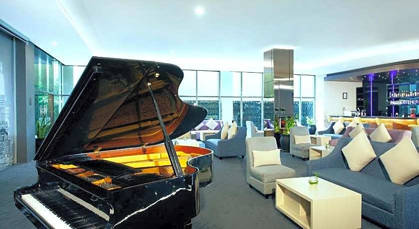 Platinum Hotel & Convention Hall Balikpapan