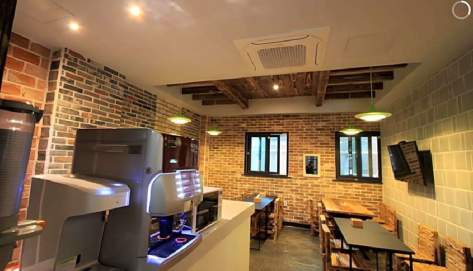 Praha Boutique Hotel