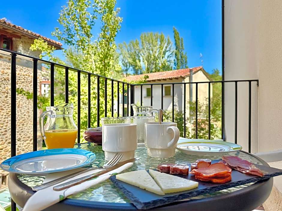 Hotel Rural Villa Liquidámbar