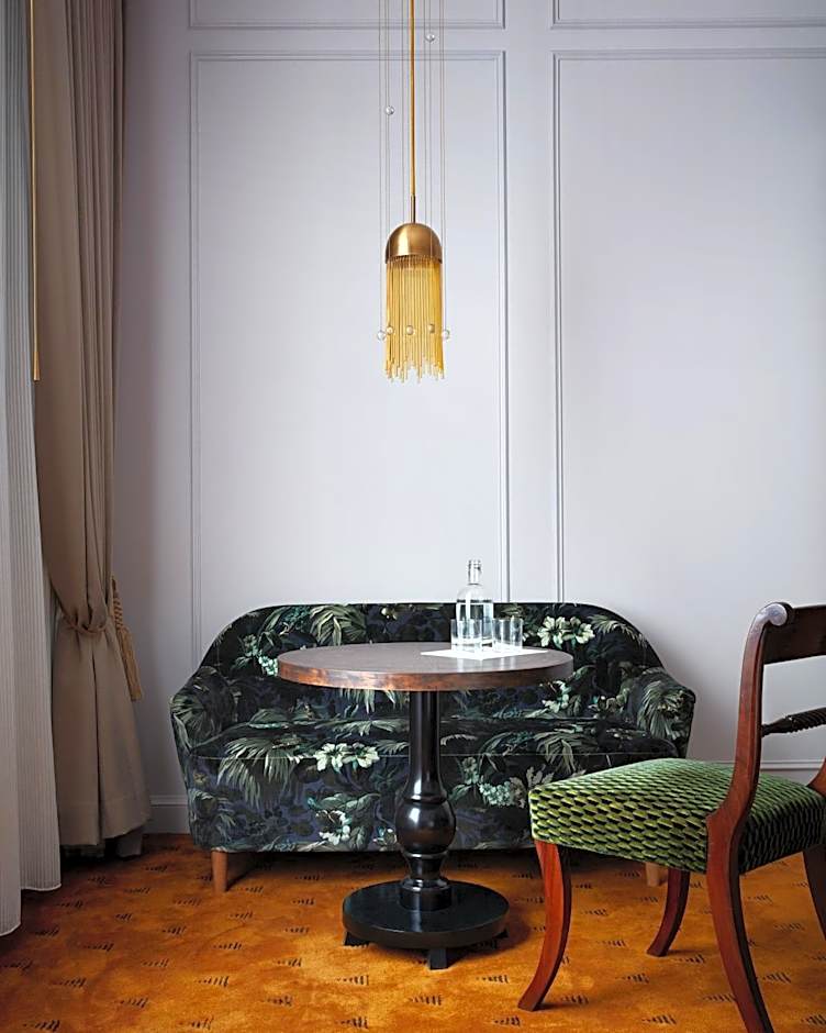 Maison Métier, in the Unbound Collection by Hyatt