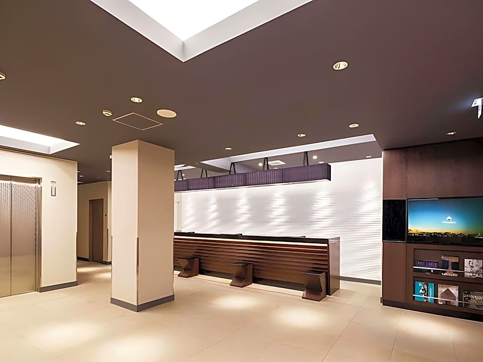 Hotel Mystays Yokohama Kannai