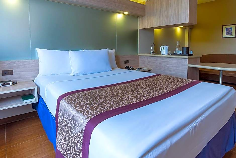 Microtel by Wyndham Baguio