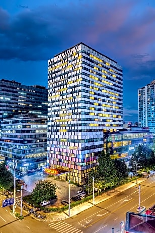 Radegast Hotel CBD Beijing
