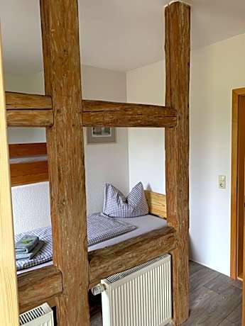 Single Room with Bathroom