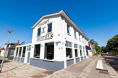 Hotel Leeuwerik