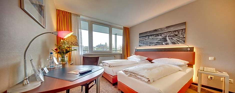 Best Western Hotel Wetzlar