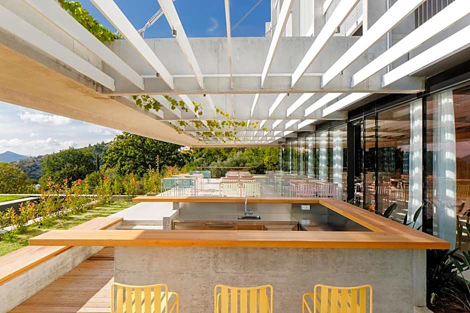 Boutique Hotel Osmolis