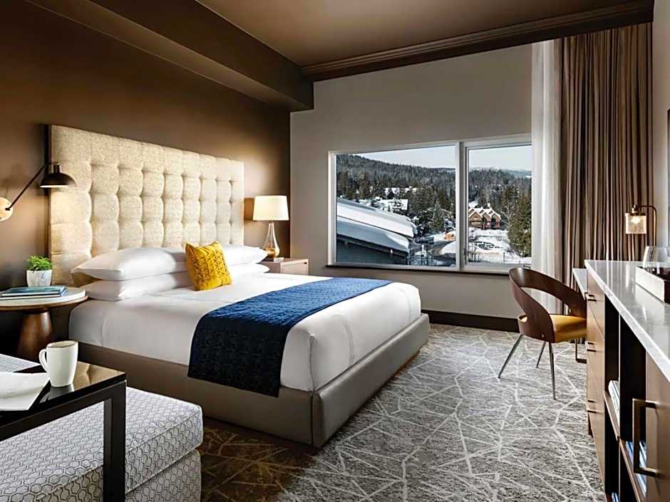 The Josie Hotel, Autograph Collection