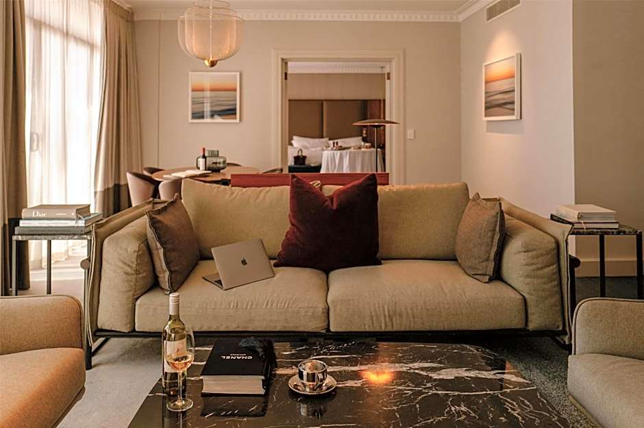Parmelia Hilton Perth