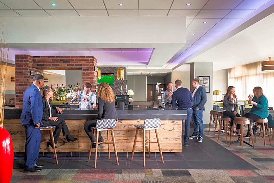 Novotel Ipswich Centre