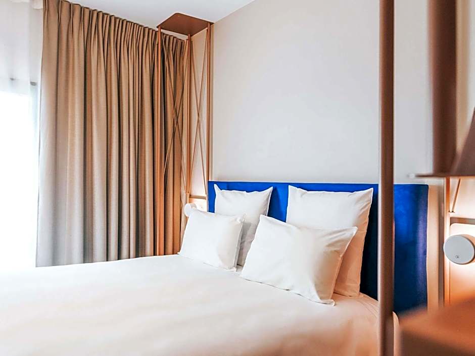 Mercure Brest Centre Port