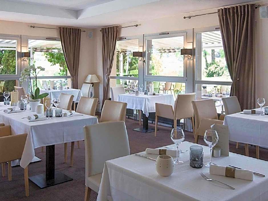 ibis Styles Sarrebourg