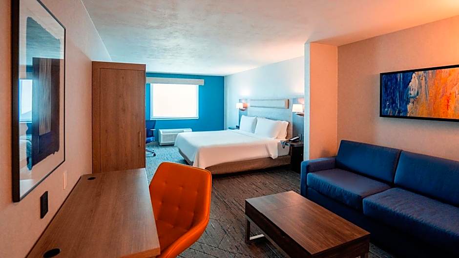 Holiday Inn Express Hotel & Suites CD. Juarez - Las Misiones By IHG