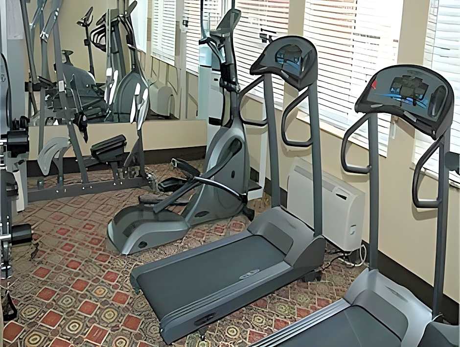 City Express By Marriott Rancho Cucamonga