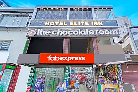 FabExpress Elite Inn