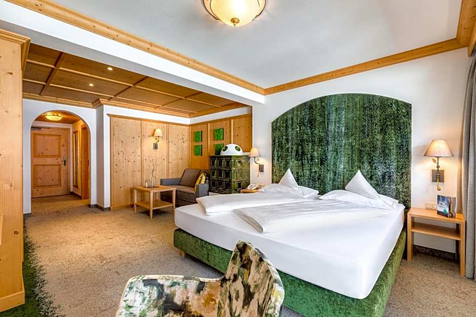 Hotel Alpenhof