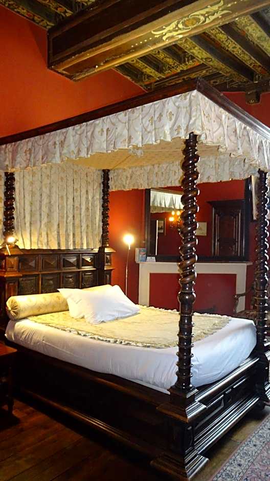 Best Western le Montgomery