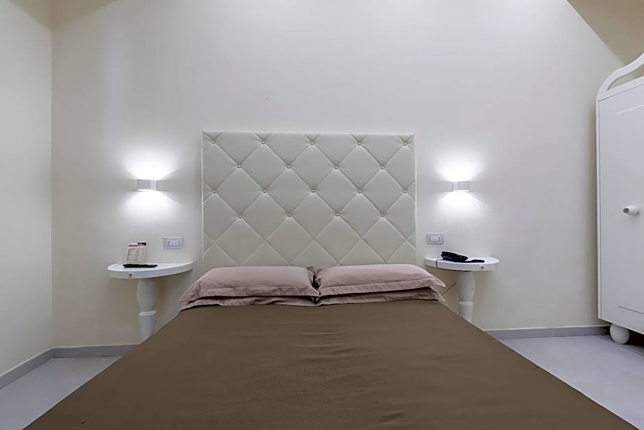Hotel Columbia Wellness & Spa