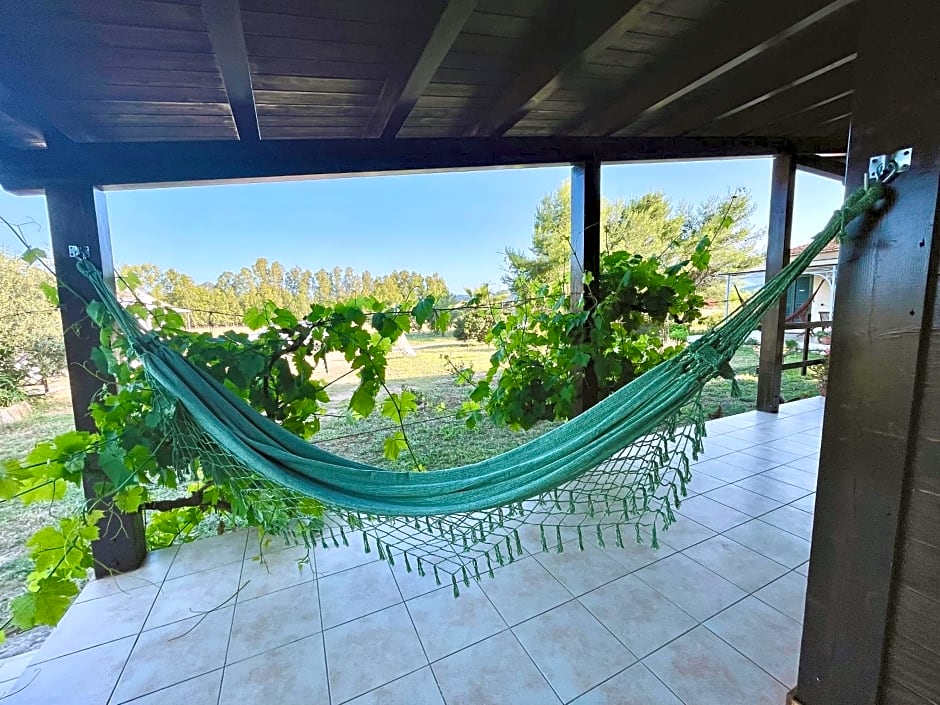 Affittacamere Soleluna