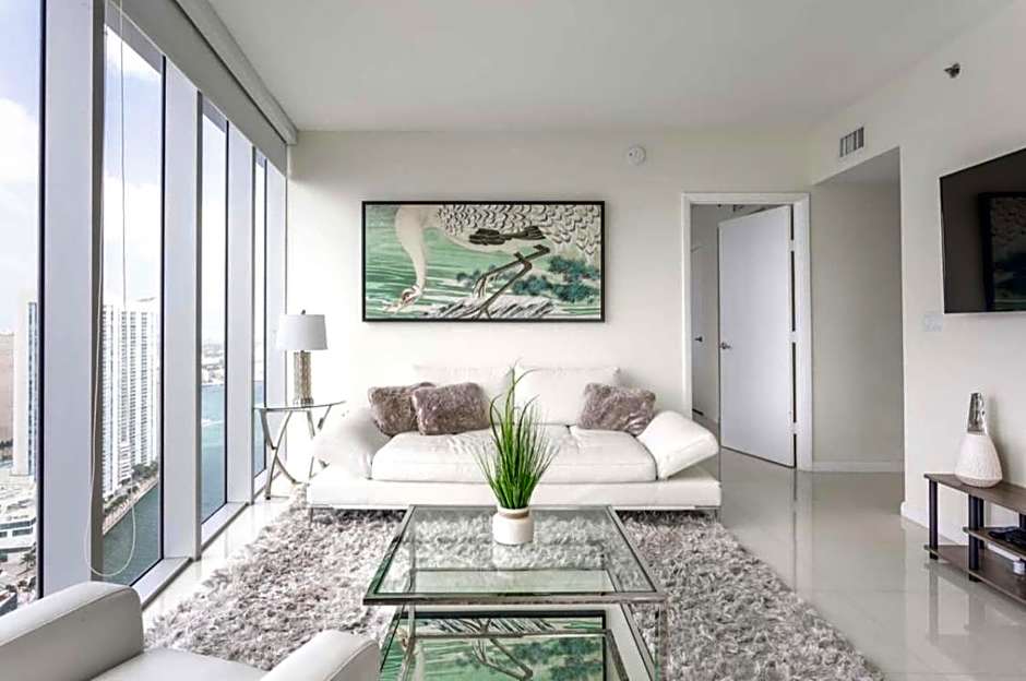 Icon Brickell Residences