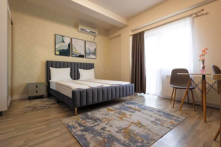 Apart Hotel Bonjour Cluj