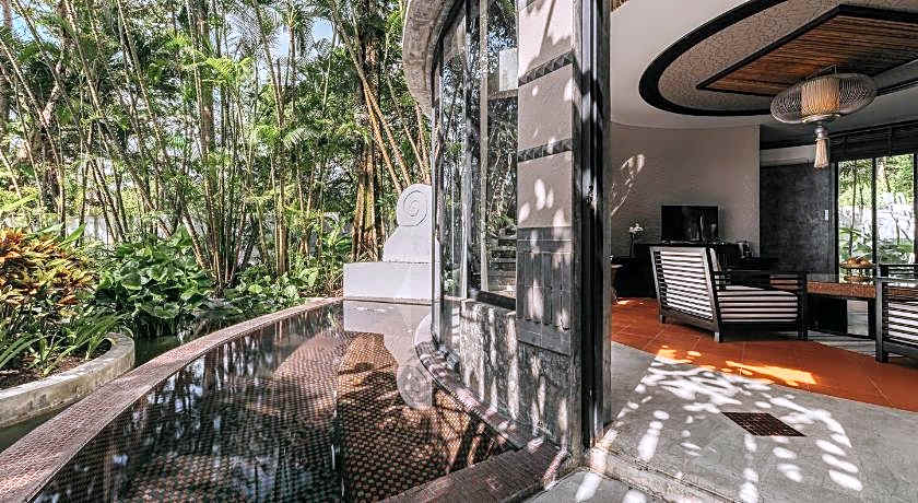 The Dewa Koh Chang