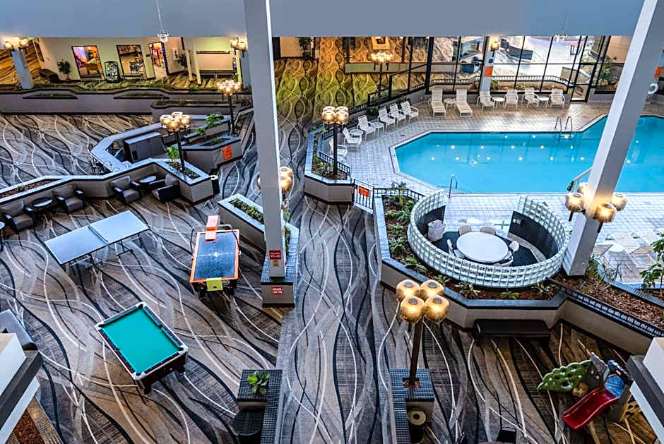 Howard Johnson by Wyndham Lima