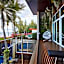 Dhevan Dara Beach Villa - Kui Buri