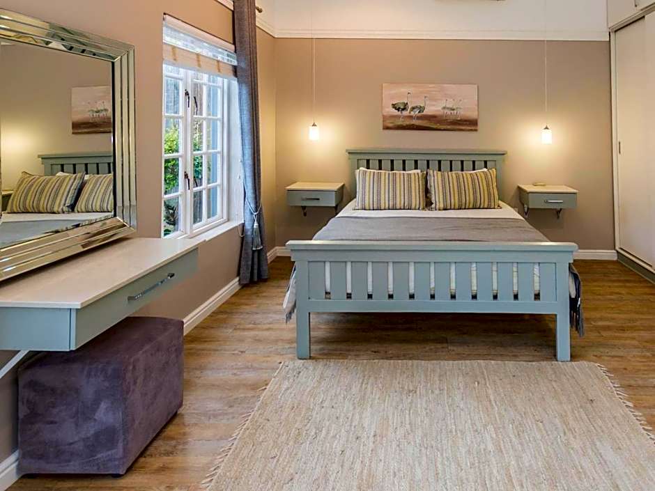 Chicane Bed and Breakfast