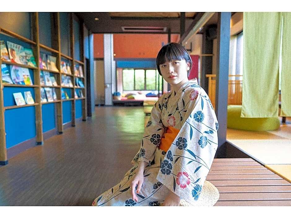 The Ryokan Tokyo Yugawara - Vacation STAY 21489v