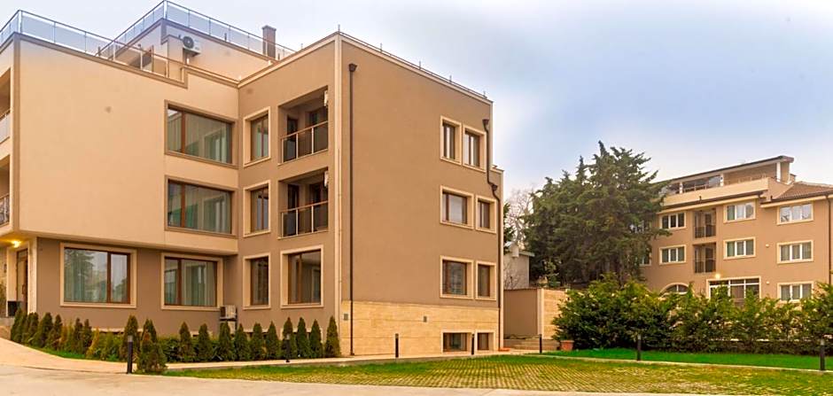 Vemara City Boutique Hotel-free parking