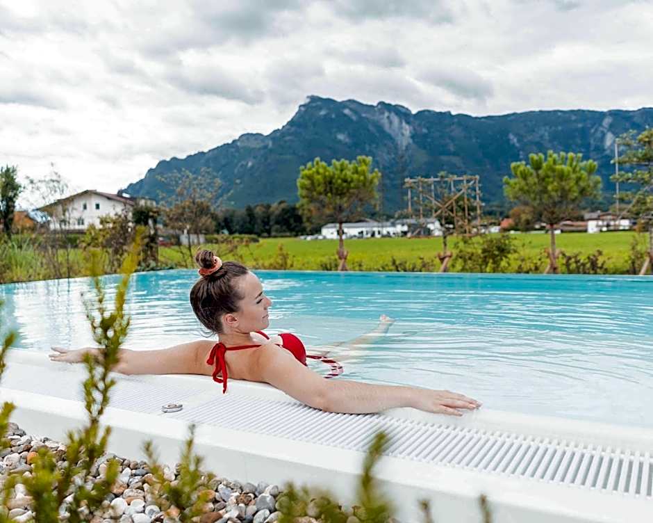 Laschenskyhof Hotel & Spa